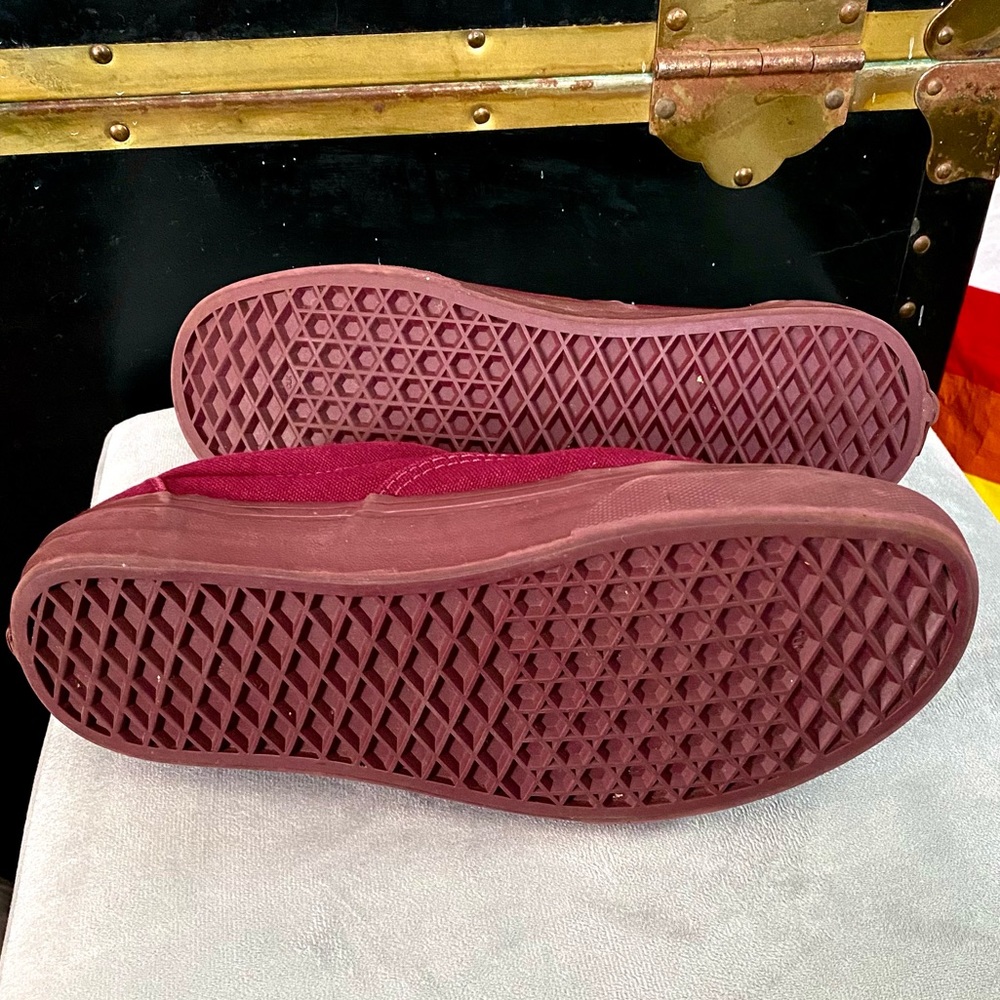 Vans Era Gold Mono Port Royal 8.0W/6.5M - Picture 6 of 8